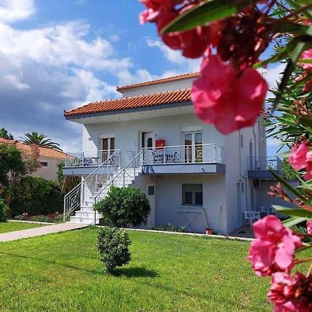 Δειλινά Apartment Плати Екстериор снимка