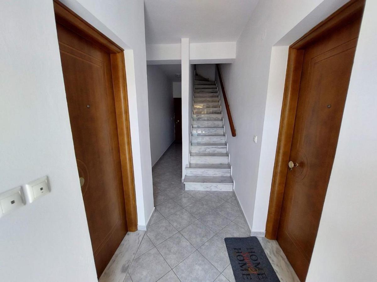 Δειλινά Apartment Плати Екстериор снимка
